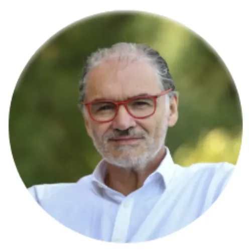 Daniel Vassallucci
